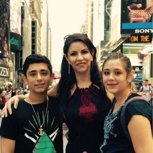 Meet your Posher, Faranak